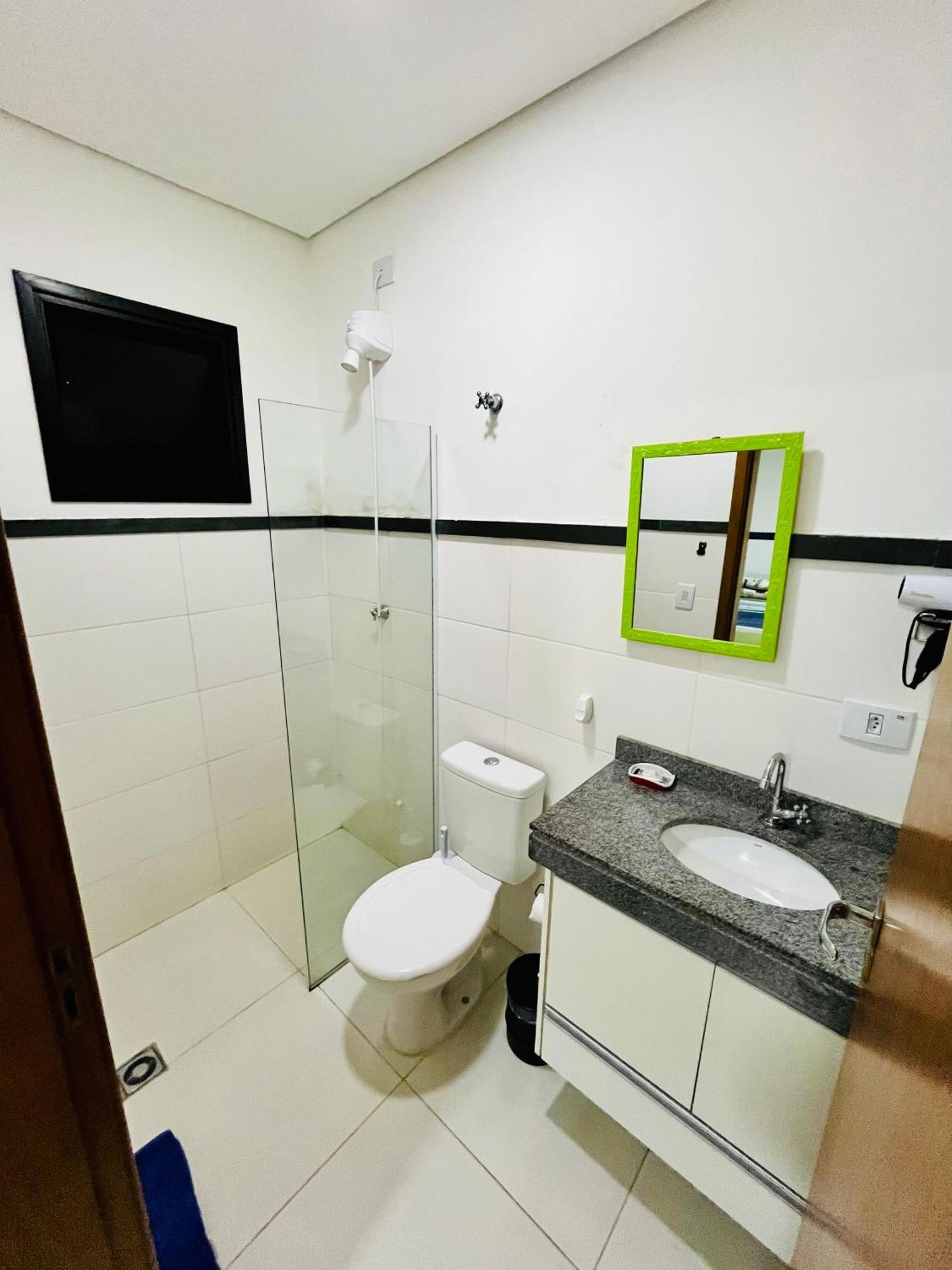 H34 Hotel Гуарульюс Экстерьер фото