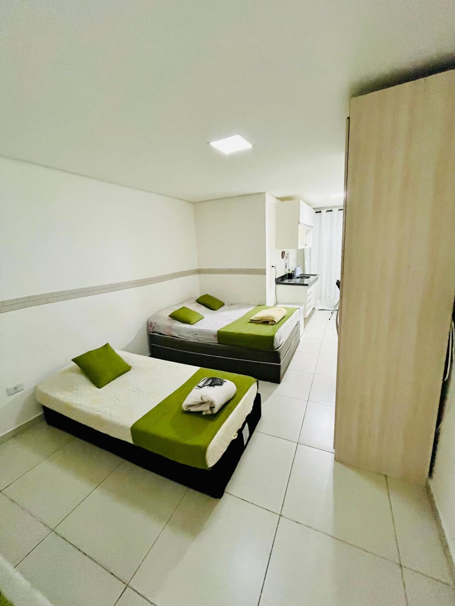 H34 Hotel Гуарульюс Экстерьер фото
