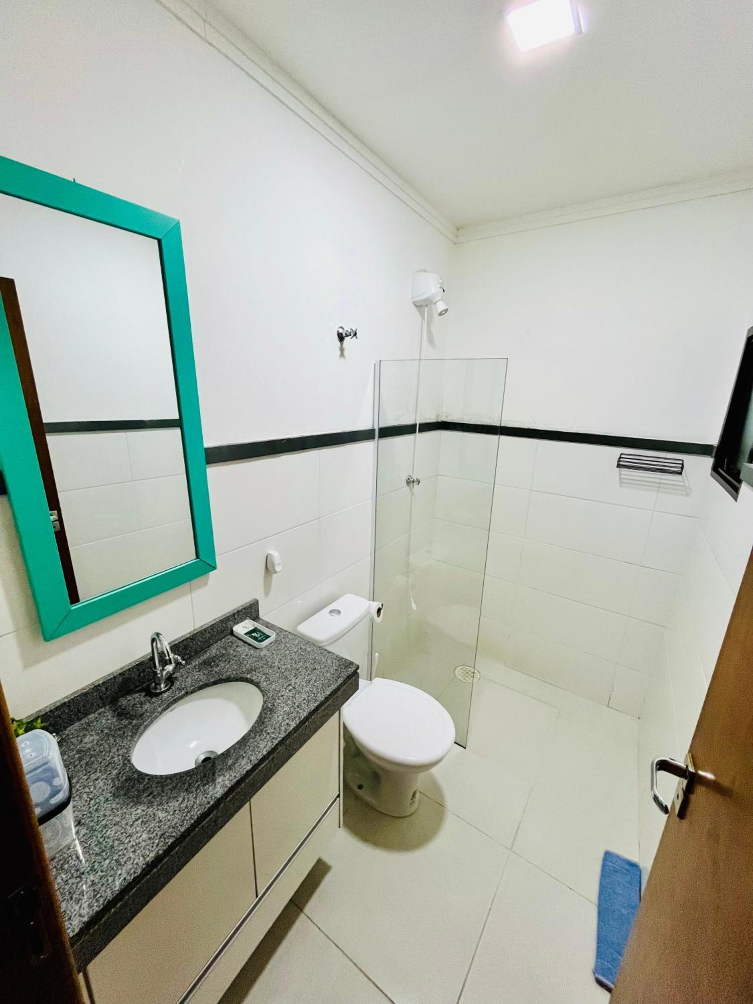 H34 Hotel Гуарульюс Экстерьер фото