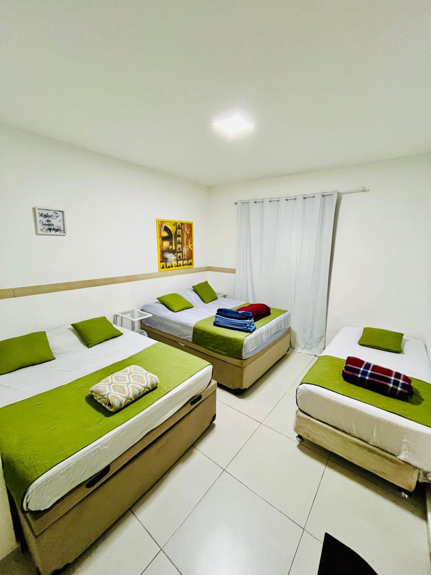 H34 Hotel Гуарульюс Экстерьер фото